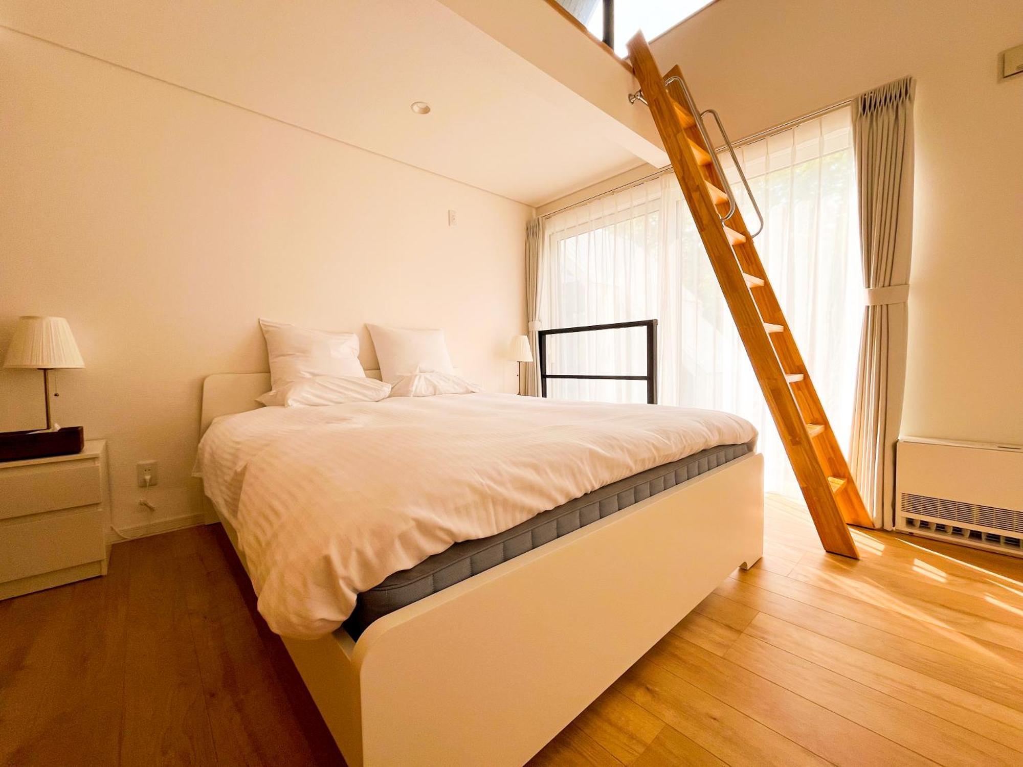 Niseko White Villa II Annupuri ภายนอก รูปภาพ