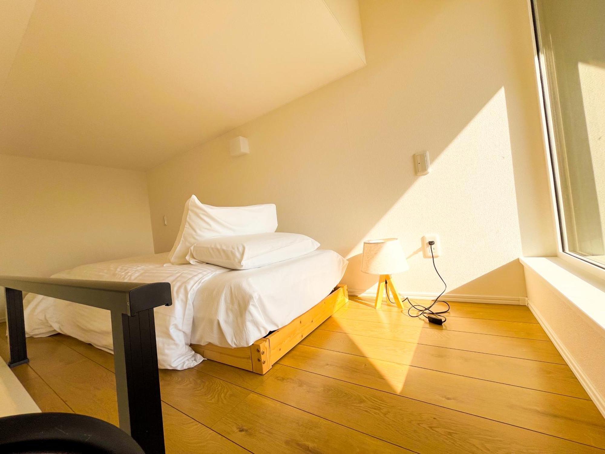 Niseko White Villa II Annupuri ภายนอก รูปภาพ