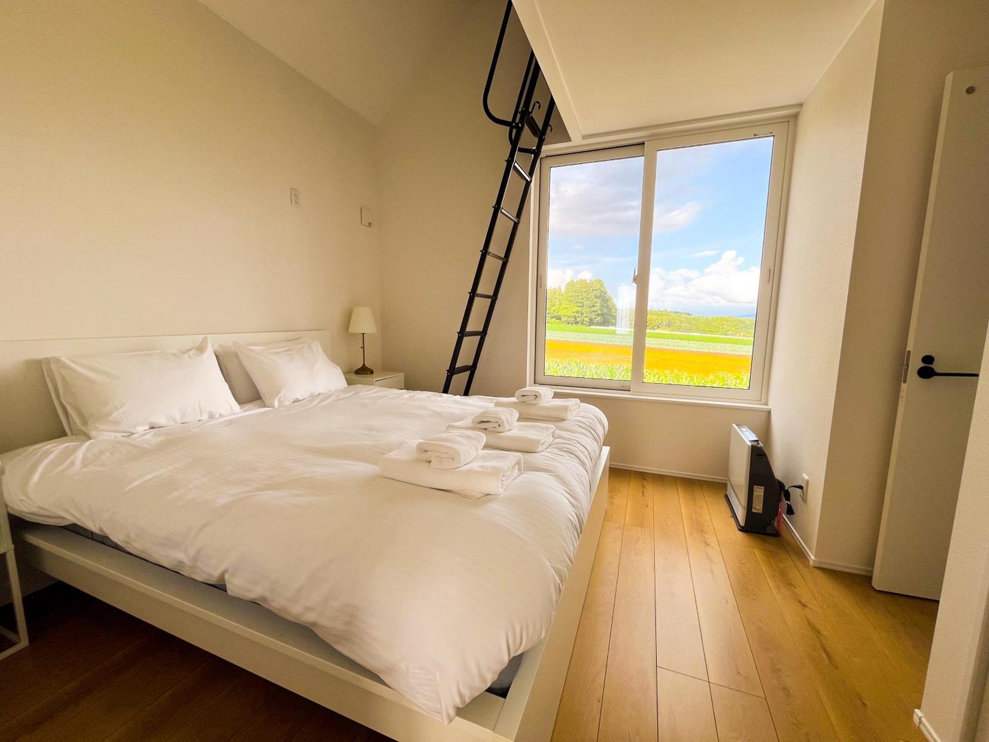 Niseko White Villa II Annupuri ภายนอก รูปภาพ