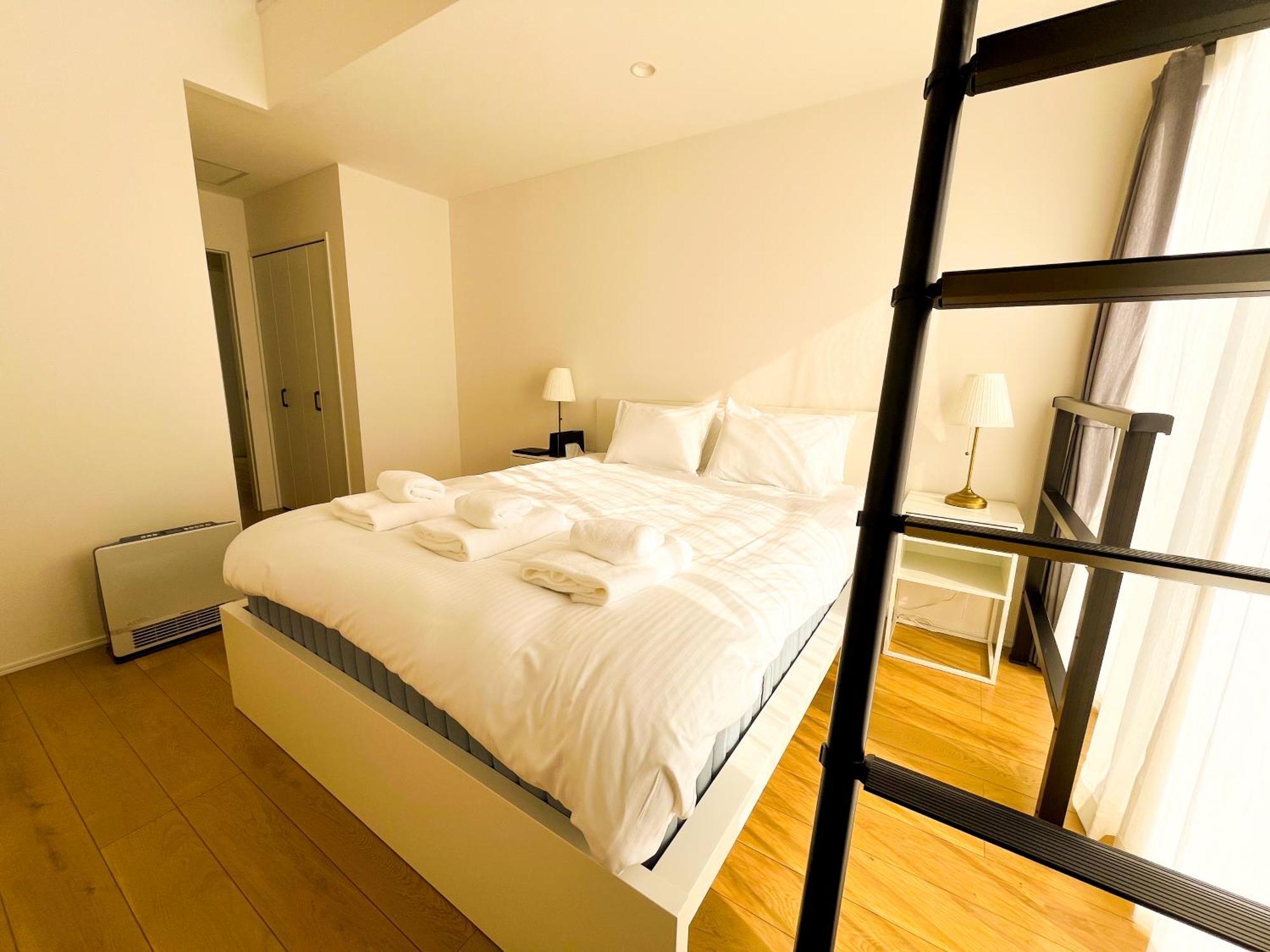 Niseko White Villa II Annupuri ภายนอก รูปภาพ