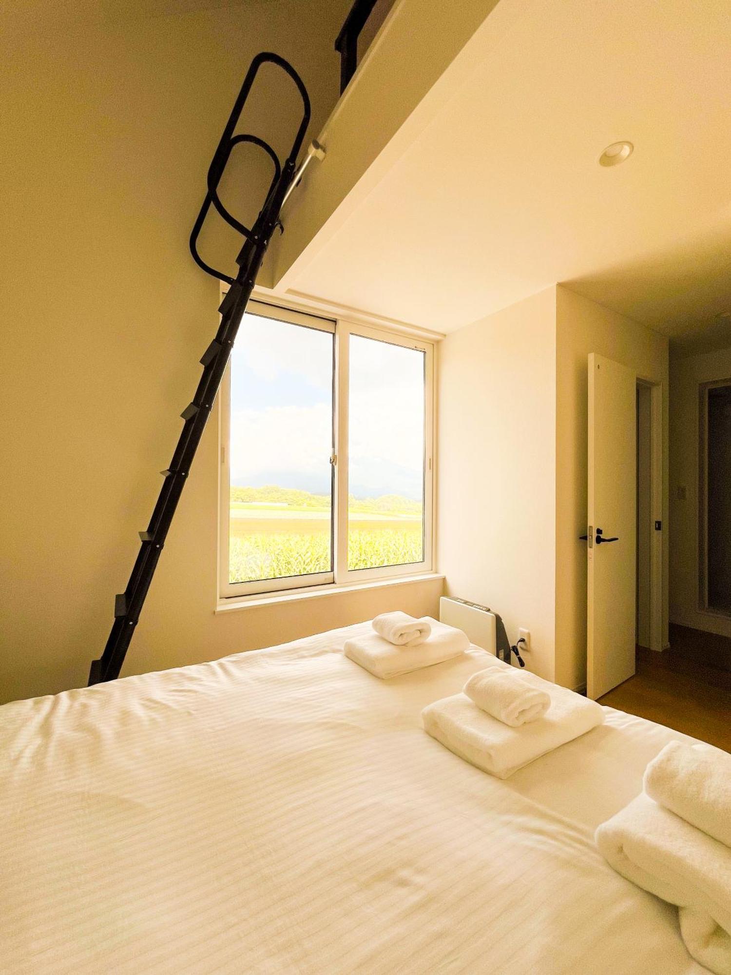 Niseko White Villa II Annupuri ภายนอก รูปภาพ