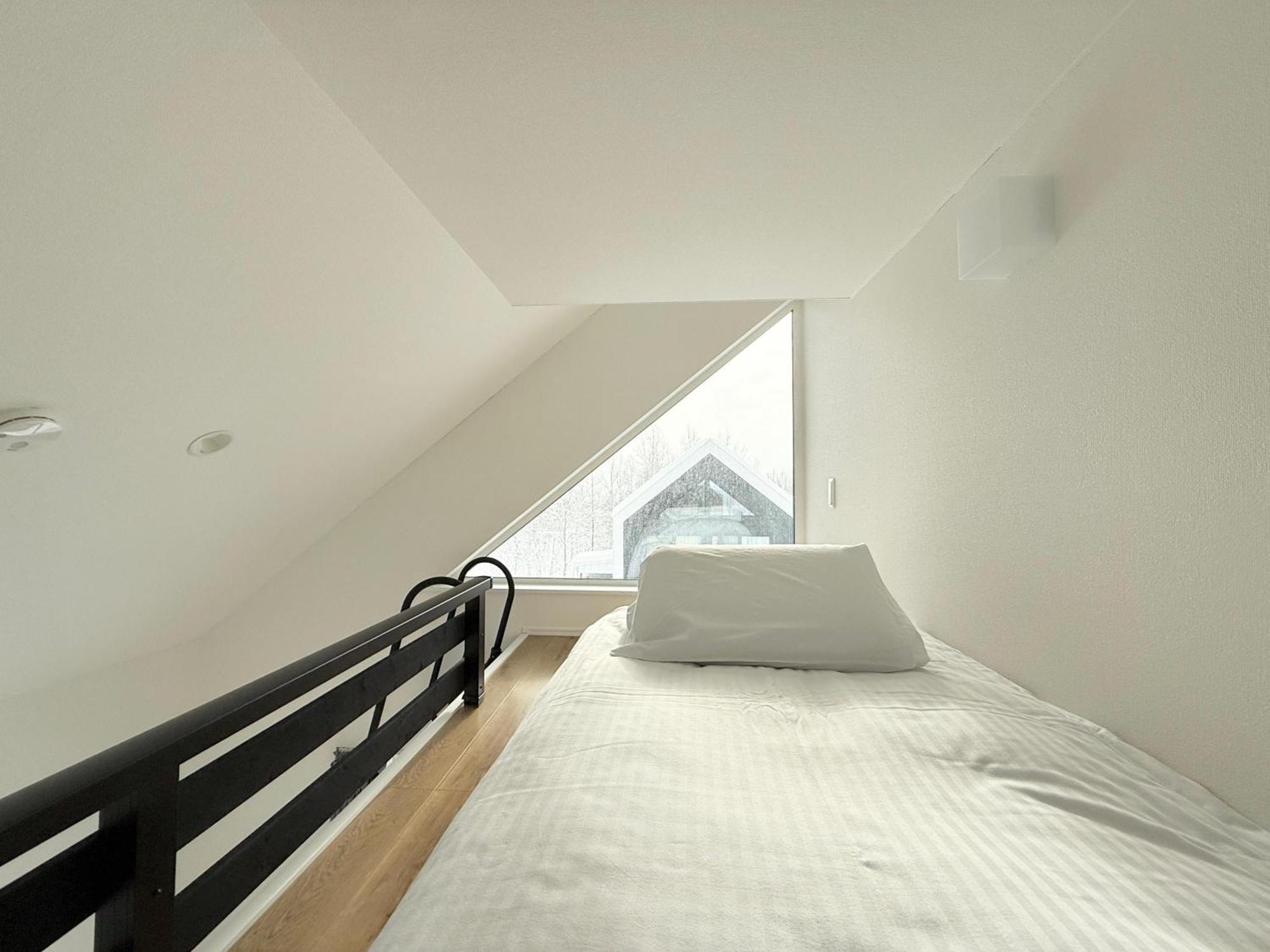 Niseko White Villa II Annupuri ภายนอก รูปภาพ